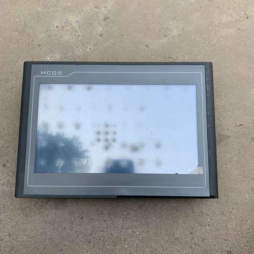 议价昆仑通态触摸屏TPC1031Kt维修