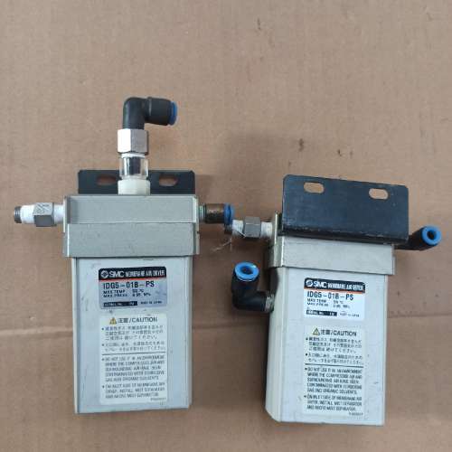 SMC空气干燥器IDG5-01B-PS