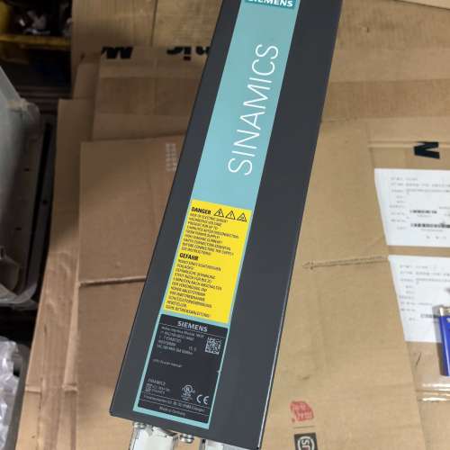 议价西门子6SL3100-0BE21-6AB0 电抗器/滤波器，维修