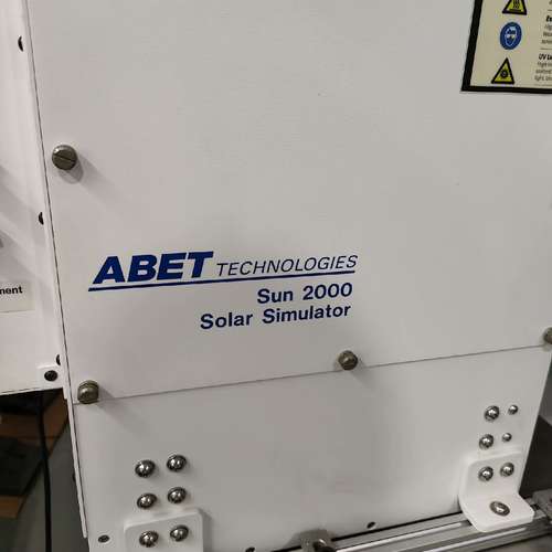 ABET SUN2000太阳模拟器Solar Simulat