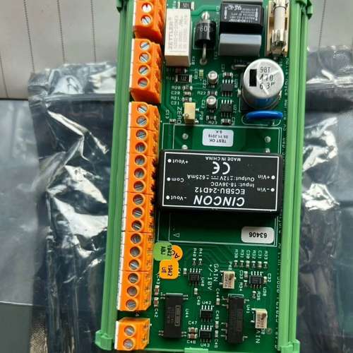 议价康斯博EC5BU-24D12模块，来自挪威Kongsbe维修