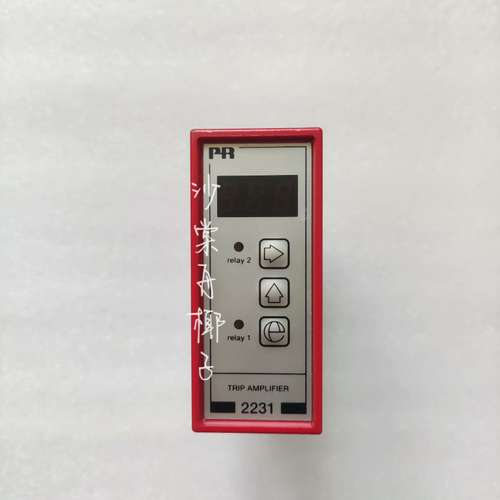 议价PR 2231D 隔离放大器 全新备件维修