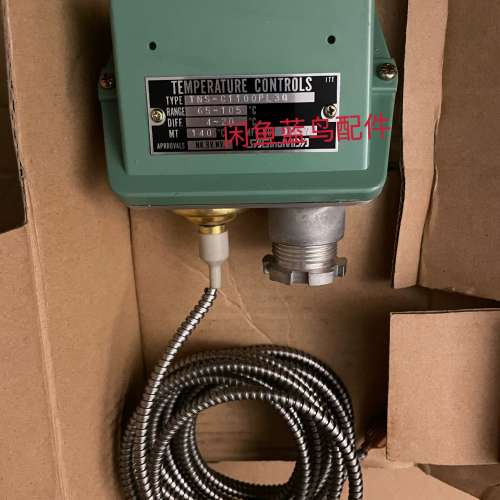 议价TNS-C1100PL30，65-105度，差值4-20度，维修