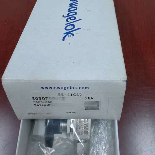 议价Swagelok  SS-41GS2，，：8维修