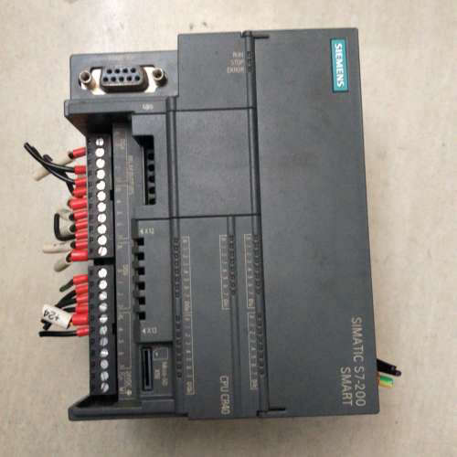 议价西门子S7-200系列控制器6ES7288-1CR40-0A维修