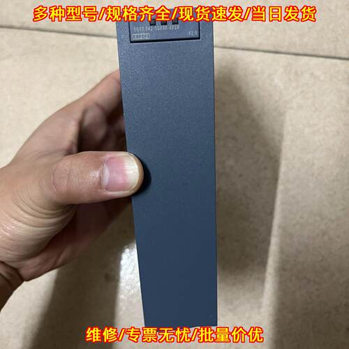 6GK7 542-5DX00-0XE0 工控PLC通讯模块议价维修