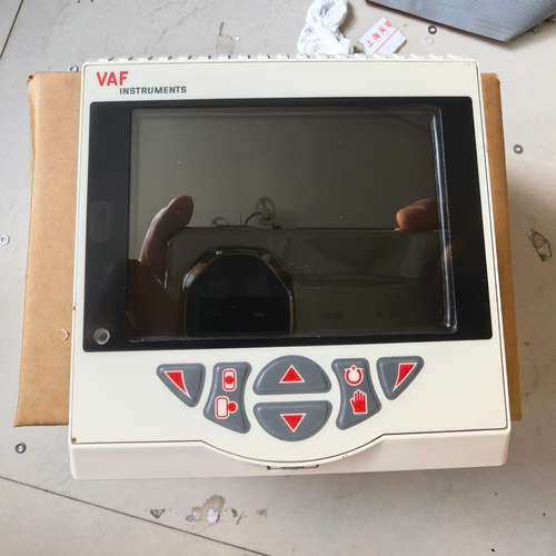 议价VAF CM30/2V0S0EB/S02视觉控制器功能正常（维修