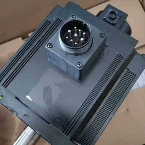 议价那智机器人电机，MDMU402S2V3M，MDMU402S2维修