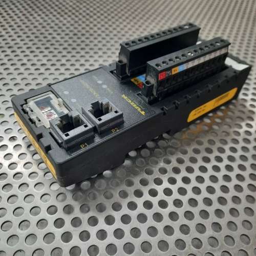 议价图尔克TURCK模块FEN20-16DXP，几乎全新，拆机件维修