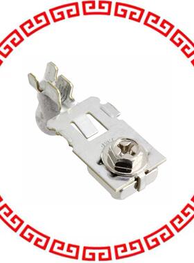 521843-1 CONN TERM RING 12-16AWG SCREW