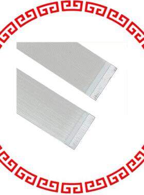 050R36-127B CABLE FFC 36POS 0.50MM 5