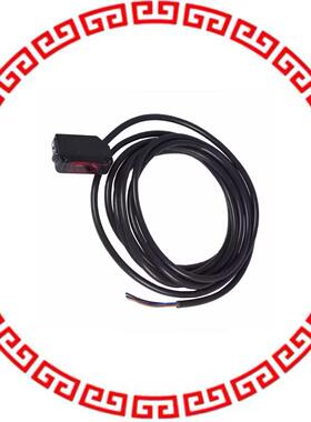 E3Z-R61 SENSOR OPTO REFL 4M PREWIRED MOD