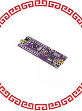 NUTINY-SDK-NUC123 KIT EVAL/DEV NUC 123 SERIES