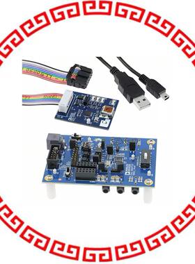 EVAL-ADAU1772Z EVAL BOARD FOR ADAU1772