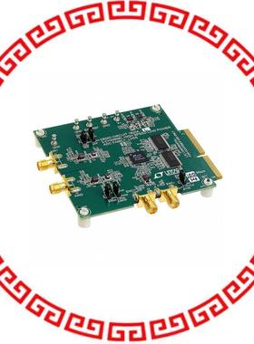 DC1620A-L BOARD DEMO 25MSPS LTC2140-14