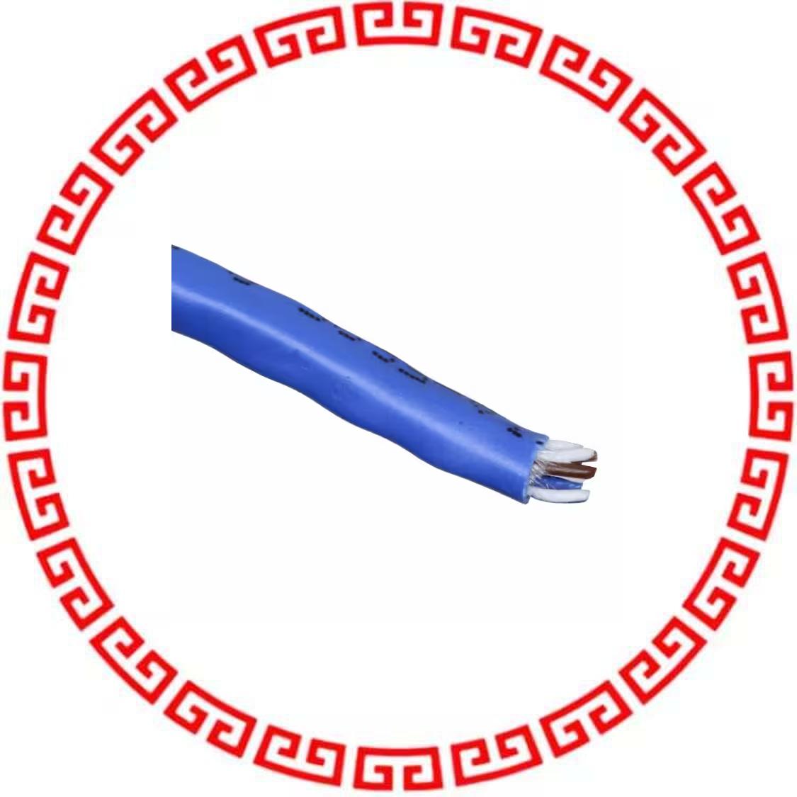 5133299E CABLE CAT5E 8COND 24AWG 1000'
