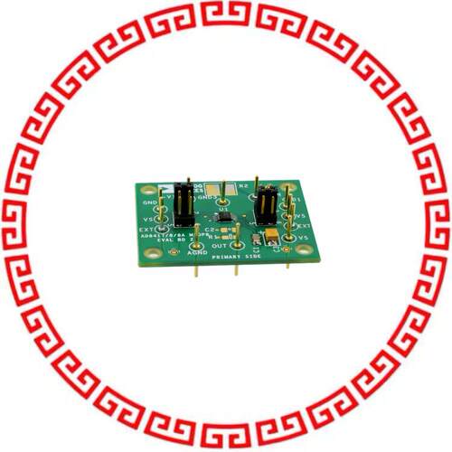 AD8418-EVALZ EVAL BOARD CURR SENSE AMP AD8418
