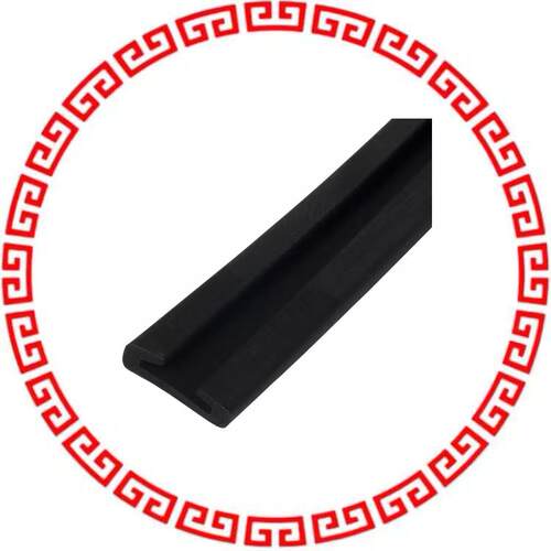 PCSH-B-CR SLEEVE CUSHION .47