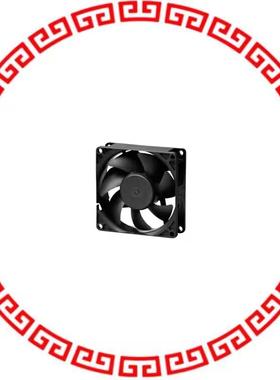 MF80252V1-1000U-A99 80X80X25 24VDC VAPO 41CFM