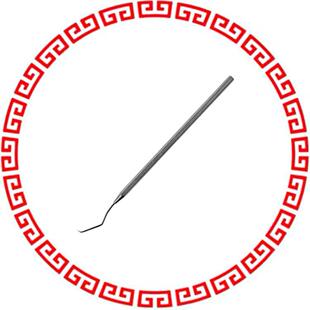 PROBE STEEL MULTI STN 5.31 ANGL 35123