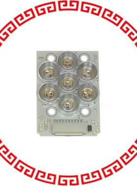 NT-51E0-0481 LIGHT ENGINE TITAN AMBER