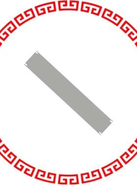 PBFS19012BK2 PANEL FRONT 19X12.2X0.5