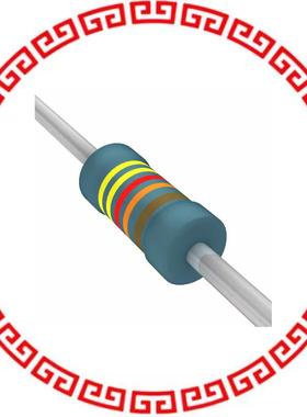 MRS25000C4423FCT00 RES 442K OHM 0.6W 1% AXIAL