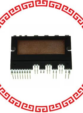 FPAB30BH60 MODULE SPM FOR FRONT END SPM27-I