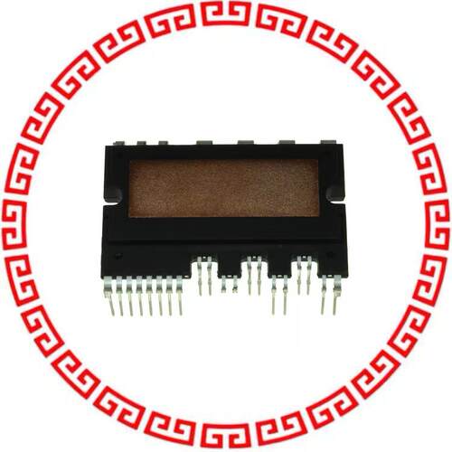 FPAB30BH60 MODULE SPM FOR FRONT END SPM27-I
