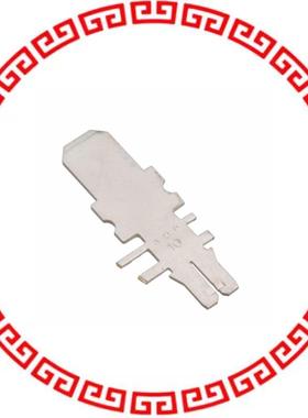 1217497-1 CONN MAG TERM 24-27AWG IDC