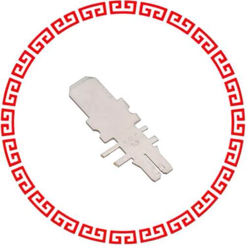 1217497-1 CONN MAG TERM 24-27AWG IDC