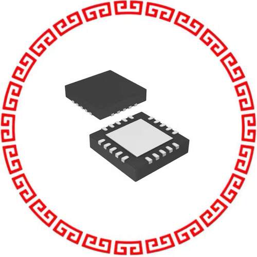 PIC16F690-E/ML IC MCU 8BIT 7KB FLASH 20QFN