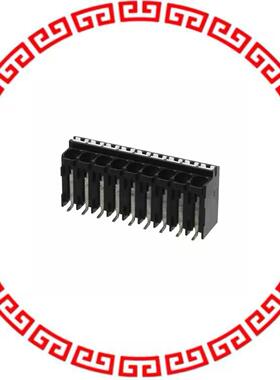 1824378 TERM BLOCK 9POS TOP 5MM SMD