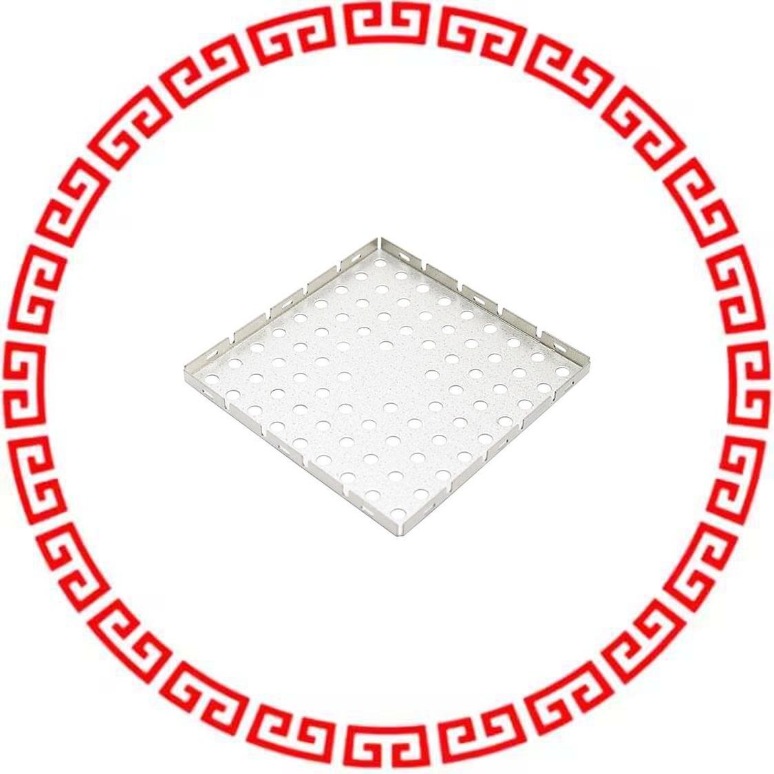 SMS-204C 1.26X1.26X0.236-VENTED SURFACE M