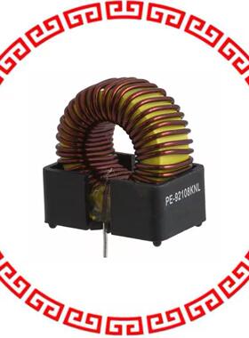 PE-92108KNL FIXED IND 67UH 3.6A 45 MOHM TH
