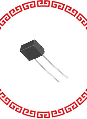 RST 500 AMMO FUSE BRD MNT 500MA 250VAC RADIAL