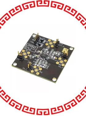 LM4562MABD/NOPB BOARD DEMO FOR LM4562MA