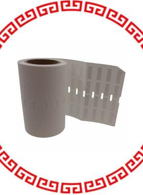 816760 UNPRINT MARKER LABEL 2500 PIECE