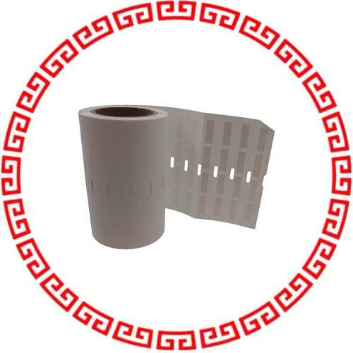 816760 UNPRINT MARKER LABEL 2500 PIECE