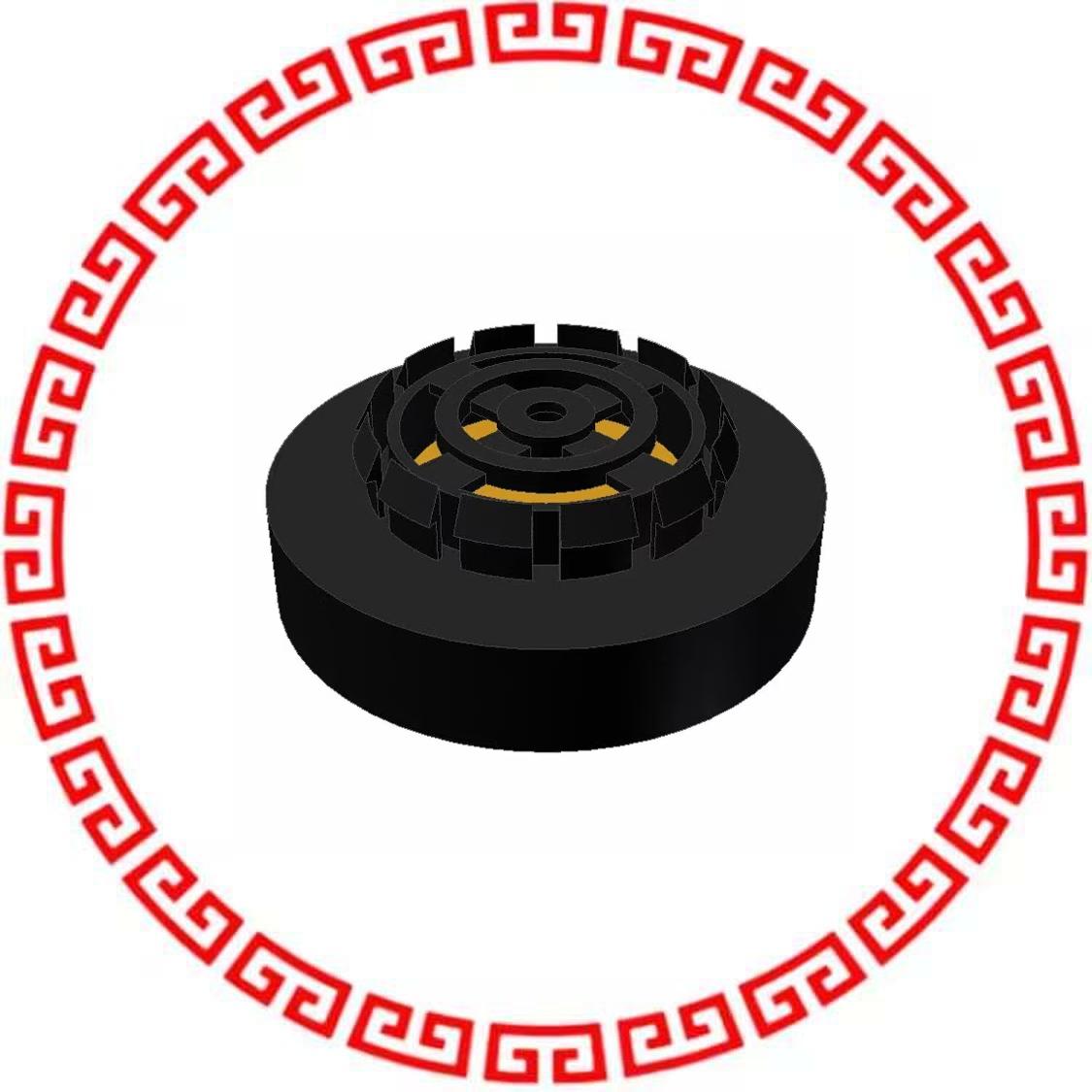 AI-4230-S-C24-R AUDIO PIEZO IND 1-28V PNL MNT