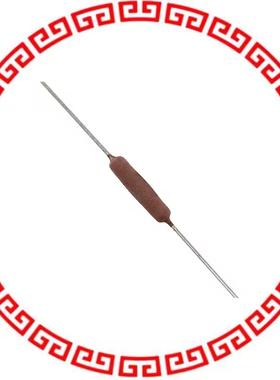 ALSR01R3300FE12 RES 0.33 OHM 1W 1% AXIAL