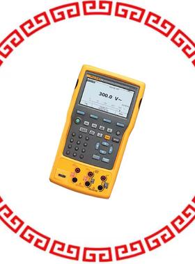FLUKE-754 DOCUMENTING PROCESS CALIBRATOR