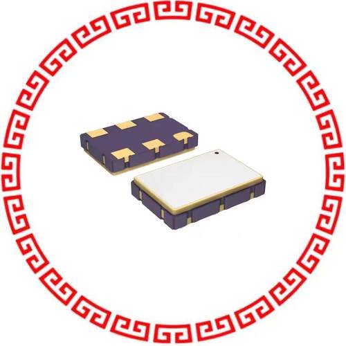 FXO-PC735RFC-159.375 OSC XO 159.375MHZ LVPECL SMD