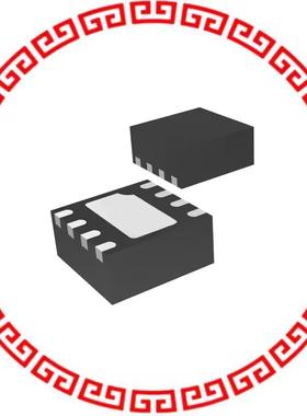 MAAL-010706-TR3000 IC RF AMP GP 1.4GHZ-4GHZ 8DFN