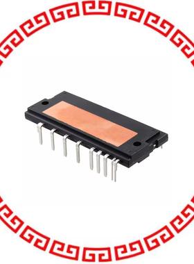 FNA25060 MOD SPM 600V 50A SPMCA-A34