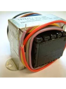 VPL20-2500《Power Transformers 20VCT@2.5A 10V@5A 50VA》