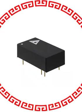 DB02D1205A DC DC CONVERTER +/-5V 2W
