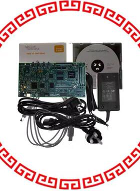 TMDSDSK6416-T DSP STARTER KIT FOR TMS320C6416
