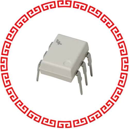 MOC3041M OPTOISOLATOR 4.17KV TRIAC 6DIP