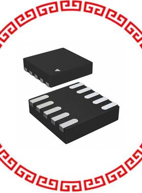 MIC2225-GMYMT-TR IC REG DL BUCK/LINEAR 10TMLF